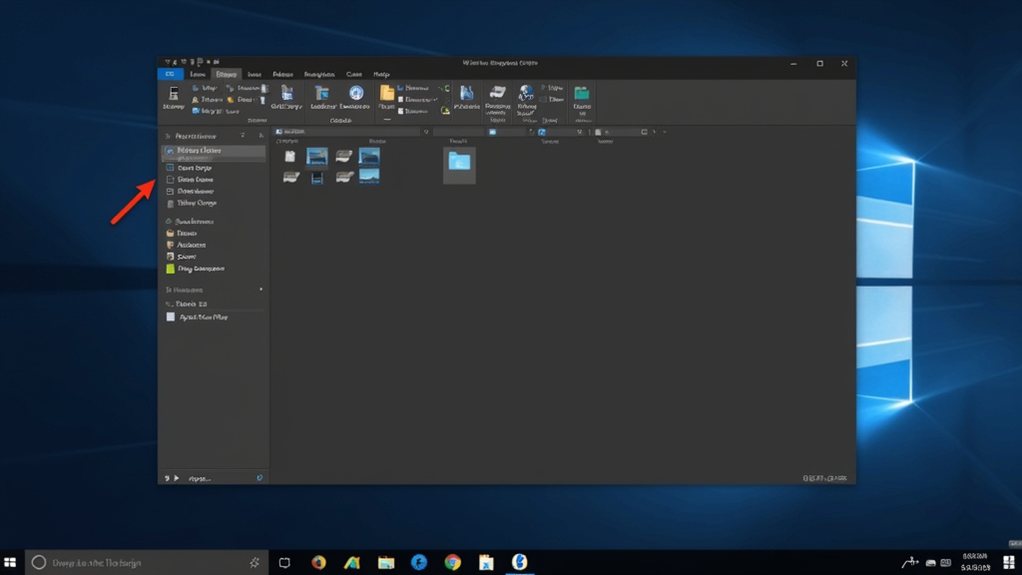 ai enhanced file explorer upgrade