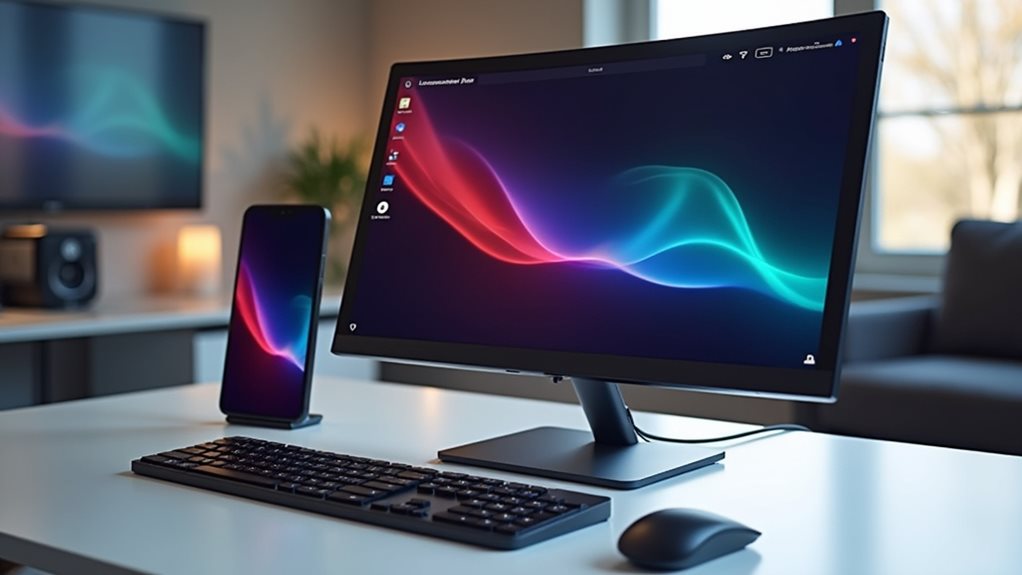 android desktop pc revolution