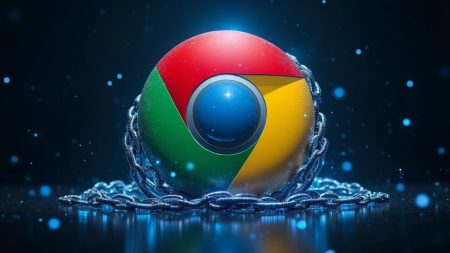 chrome surpasses 70 market