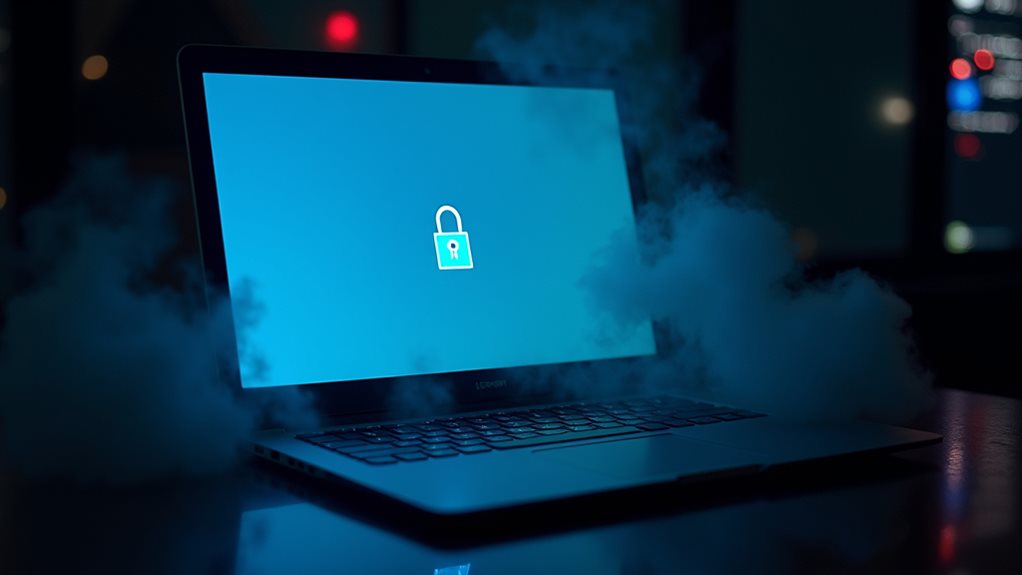 credential theft tactics rise