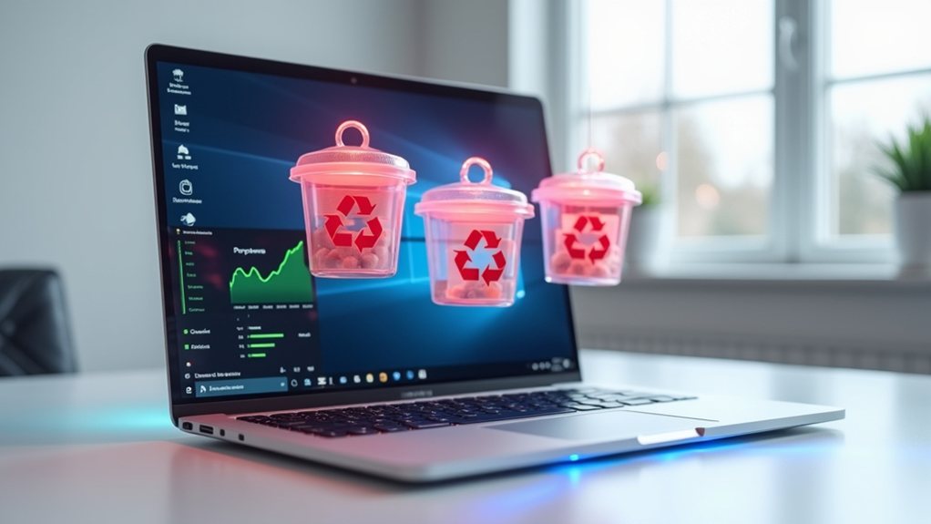 eliminate windows 11 bloatware