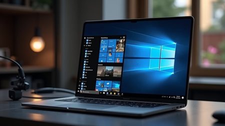 file explorer and studio effects