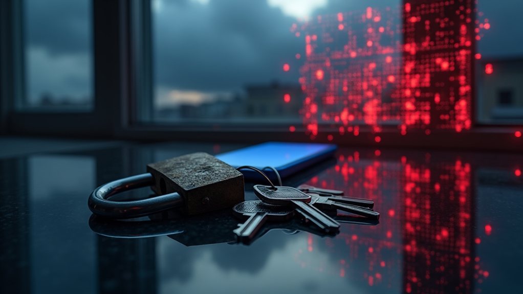 gmail security risks escalating