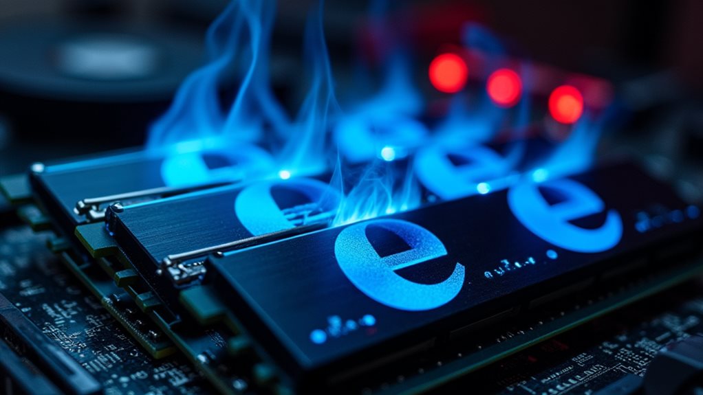 microsoft edge ram management