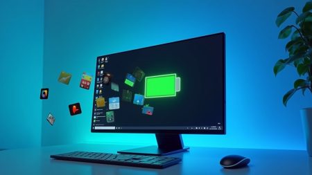 radical changes in windows