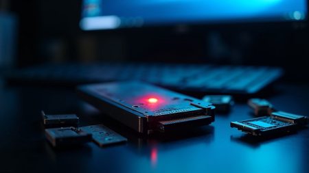 ssd failures from update