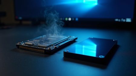 windows 11 ssd damage risk